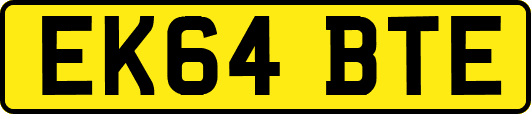 EK64BTE