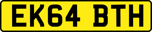 EK64BTH