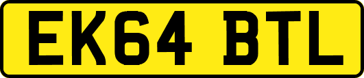 EK64BTL