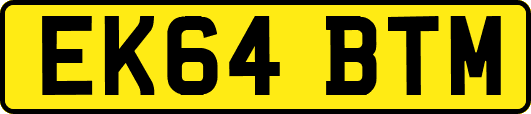 EK64BTM