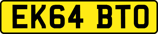 EK64BTO