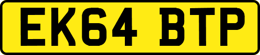 EK64BTP
