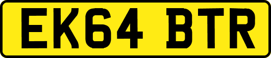 EK64BTR