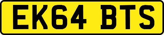 EK64BTS