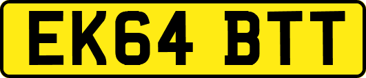 EK64BTT