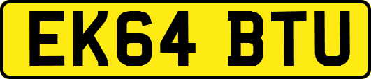 EK64BTU