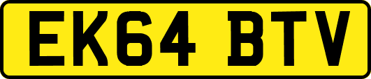 EK64BTV