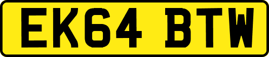 EK64BTW