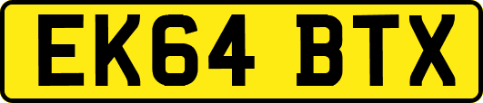 EK64BTX