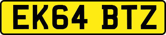 EK64BTZ