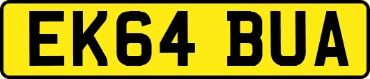 EK64BUA