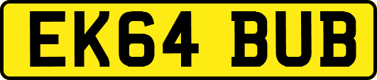 EK64BUB