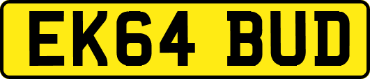 EK64BUD