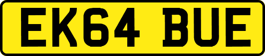 EK64BUE