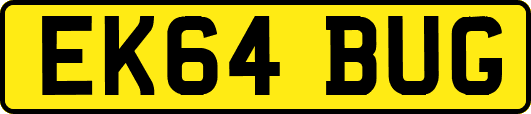 EK64BUG