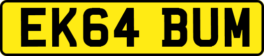 EK64BUM