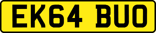 EK64BUO