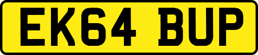 EK64BUP
