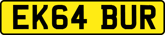 EK64BUR