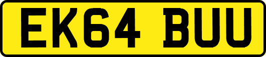 EK64BUU