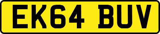 EK64BUV