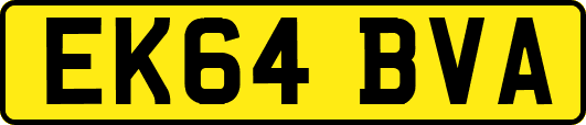 EK64BVA