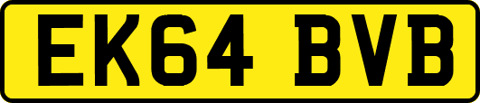 EK64BVB