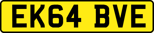 EK64BVE