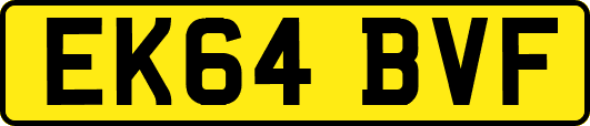 EK64BVF