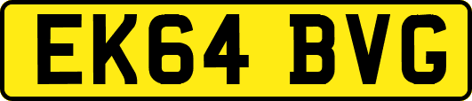 EK64BVG
