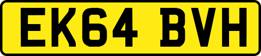 EK64BVH