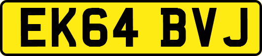 EK64BVJ