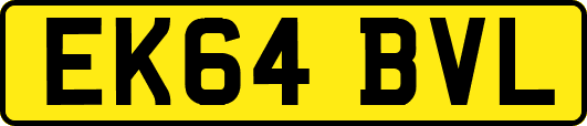 EK64BVL
