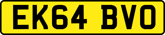 EK64BVO