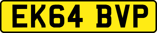 EK64BVP
