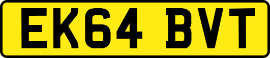 EK64BVT