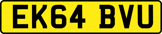 EK64BVU