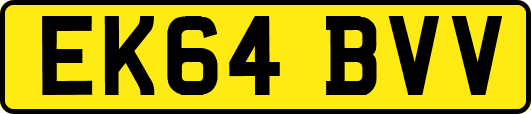 EK64BVV