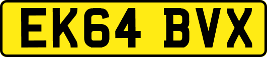 EK64BVX