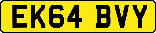 EK64BVY