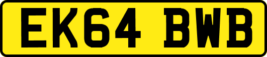 EK64BWB