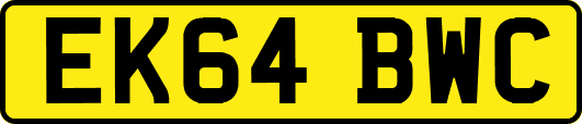 EK64BWC