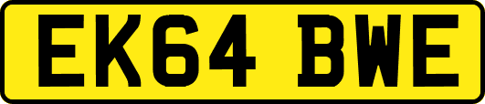 EK64BWE