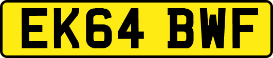 EK64BWF
