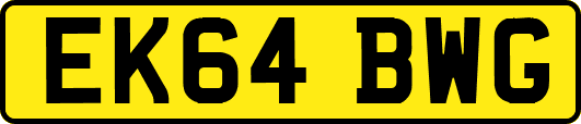 EK64BWG