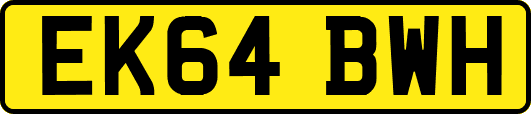 EK64BWH