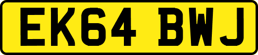 EK64BWJ