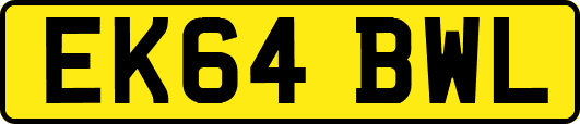 EK64BWL