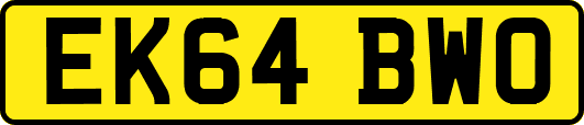 EK64BWO
