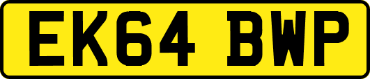 EK64BWP